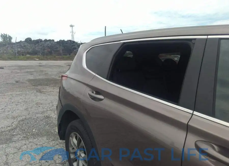 5NMS2CAD9KH119562# 6