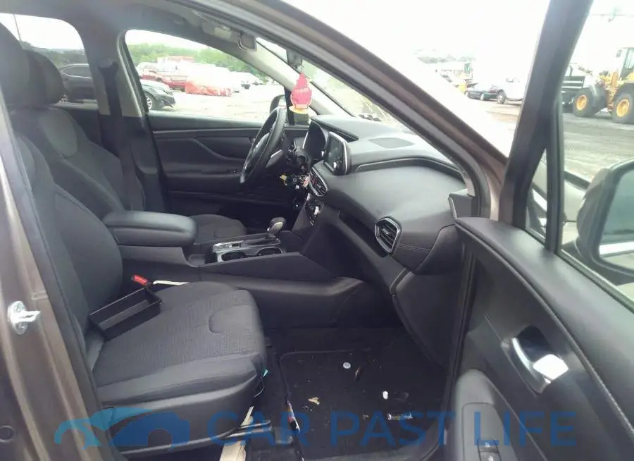 5NMS2CAD9KH119562# 5