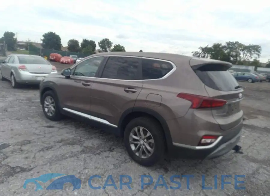 5NMS2CAD9KH119562# 3