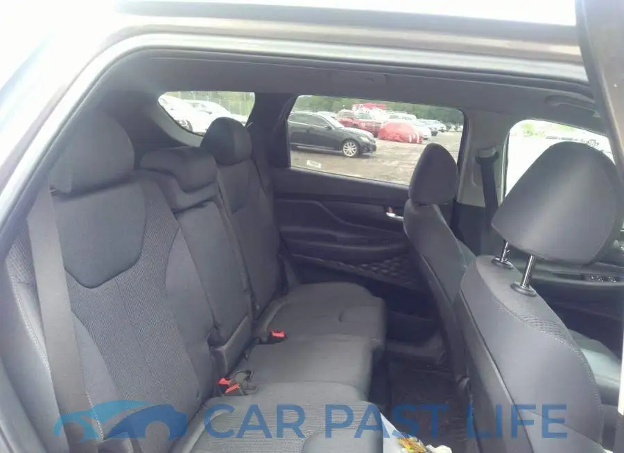 5NMS2CAD9KH119562# 8