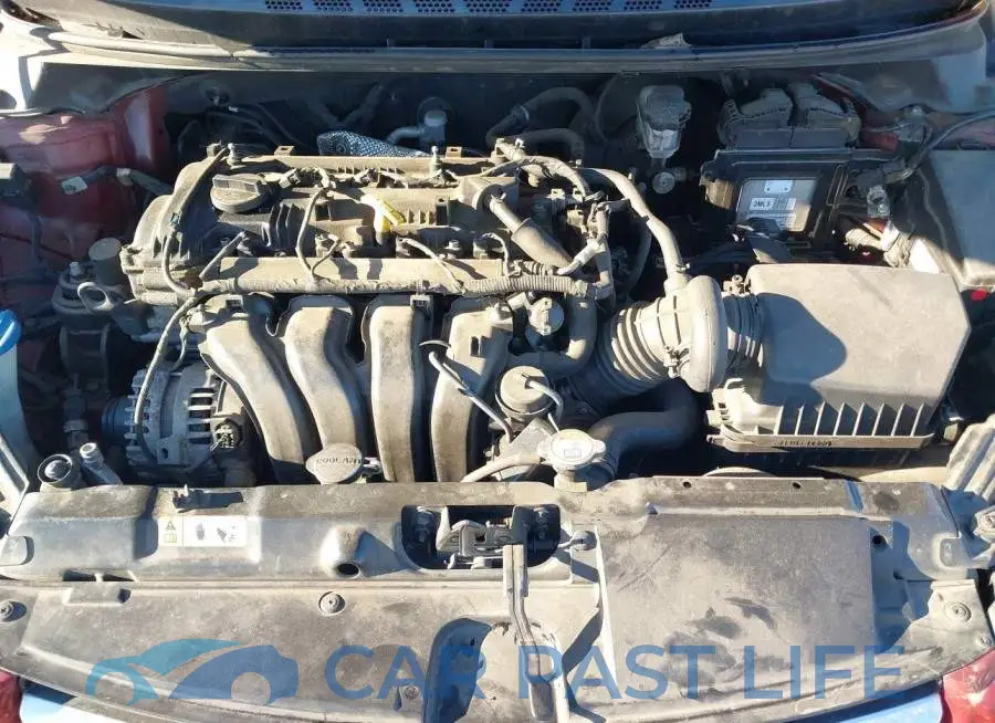 5NPDH4AE8FH552692# 10