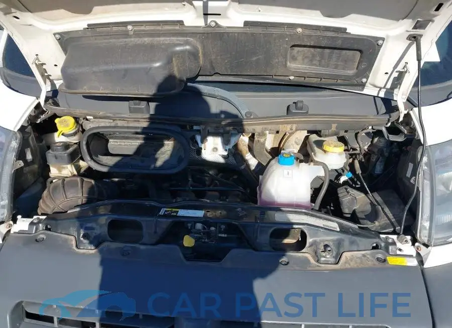 3C6URVJG7FE509350# 10