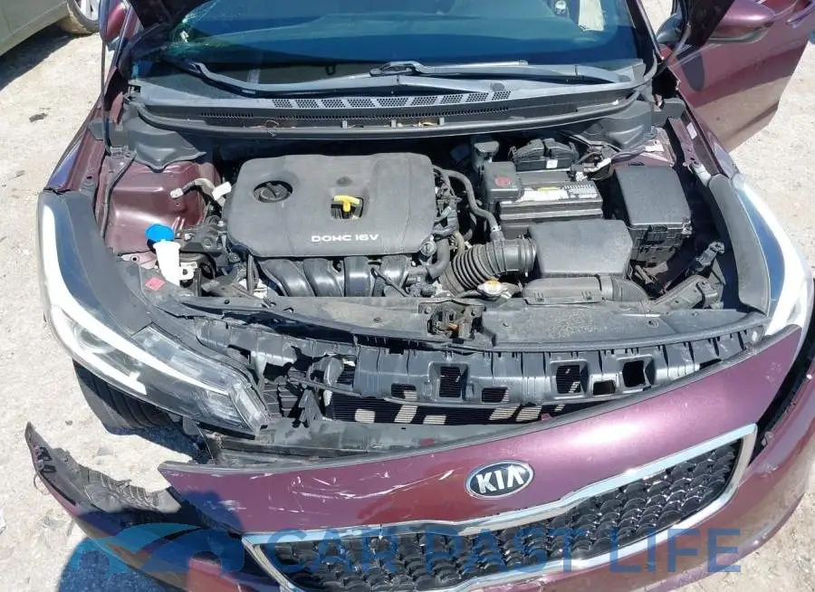 3KPFL4A7XJE208268# 10