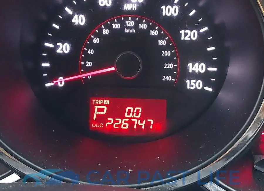 5XYKTDA20DG326694# 7