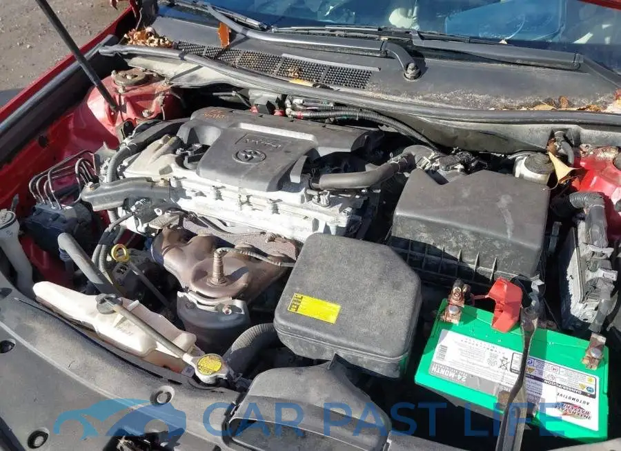 4T4BF1FK8DR288095# 10