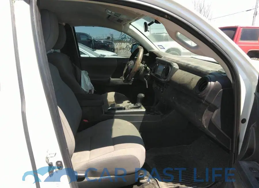 5TFRX5GN6HX101399# 5