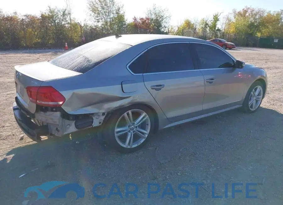1VWBN7A31EC110652# 4