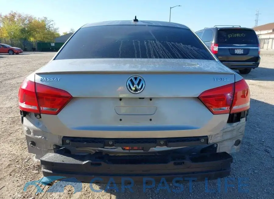 1VWBN7A31EC110652# 6