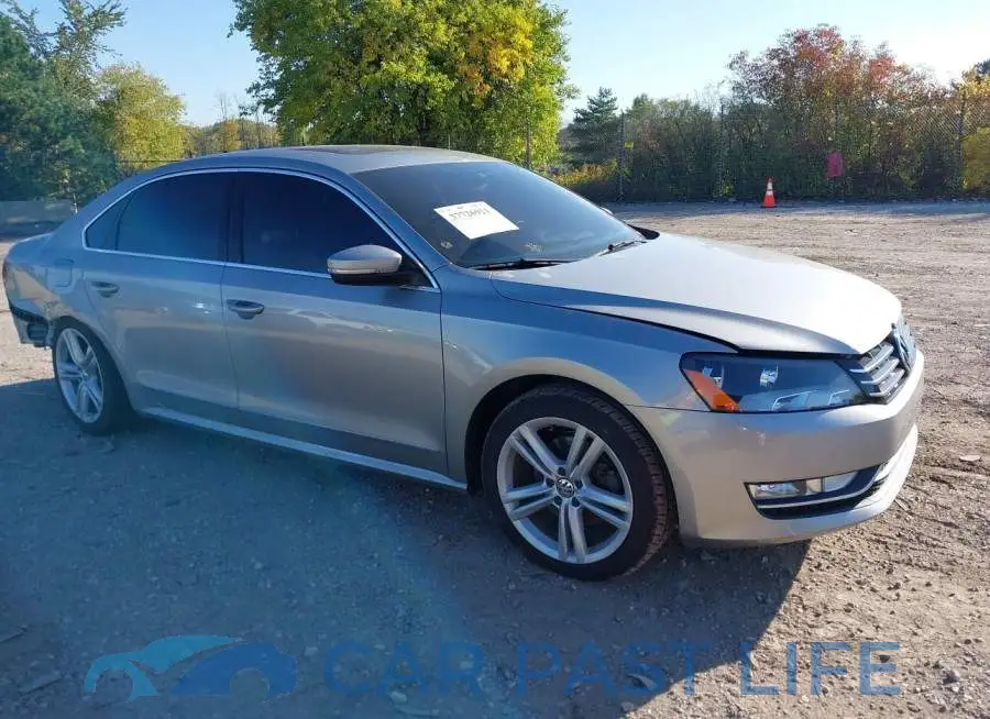 1VWBN7A31EC110652# 1