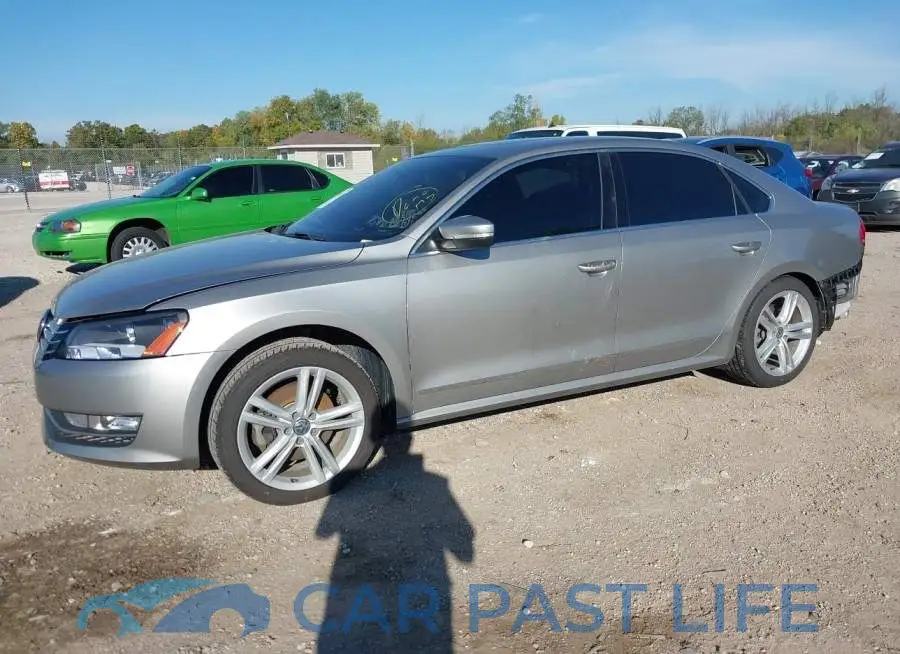 1VWBN7A31EC110652# 2