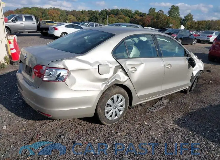 3VW2K7AJ1EM255244# 4
