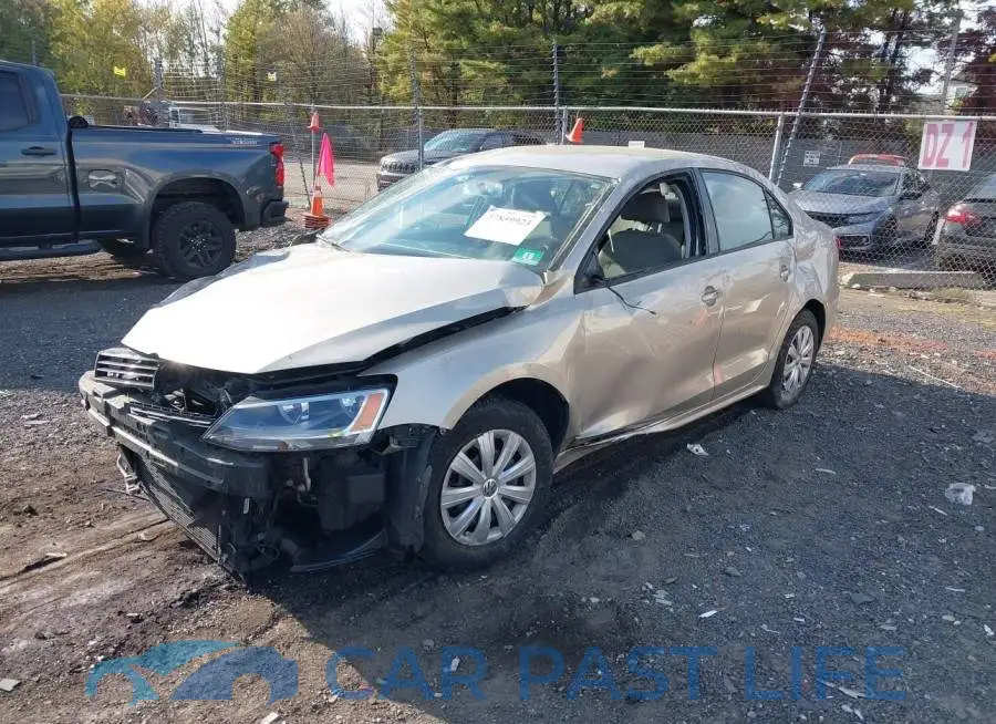 3VW2K7AJ1EM255244# 2