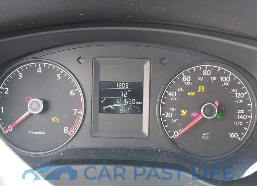 3VW2K7AJ1EM255244# 7