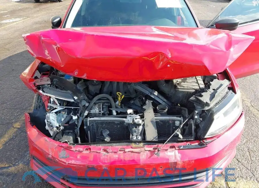 3VW2K7AJ2FM403094# 10