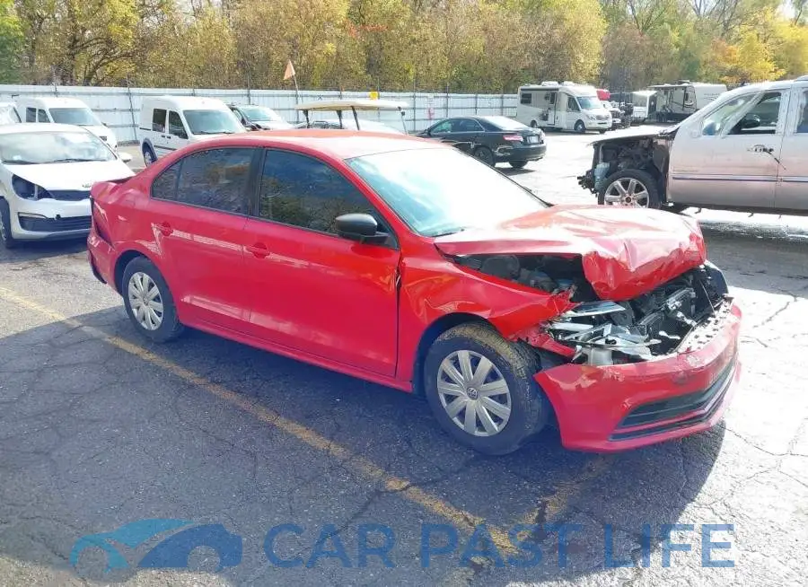 3VW2K7AJ2FM403094# 1
