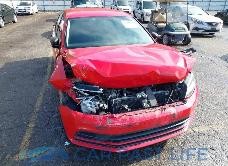 3VW2K7AJ2FM403094# 6