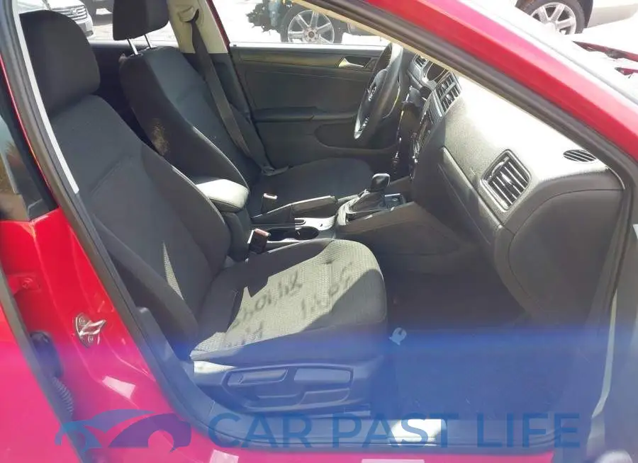 3VW2K7AJ2FM403094# 5