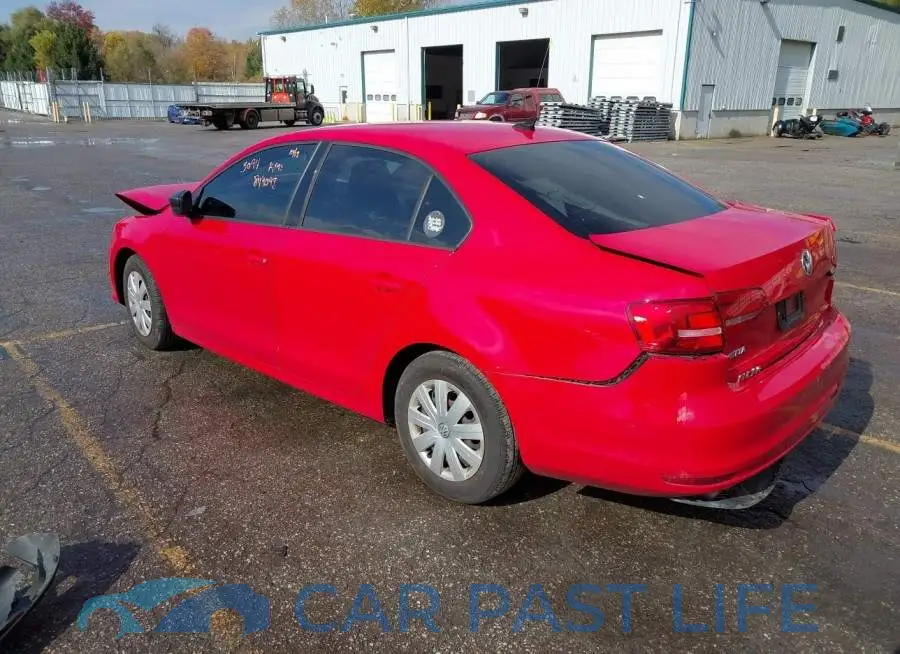 3VW2K7AJ2FM403094# 3