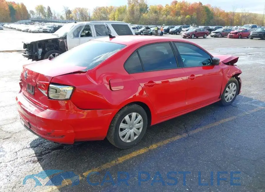 3VW2K7AJ2FM403094# 4