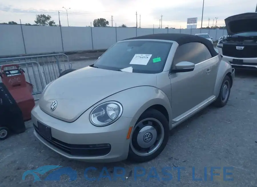 3VW517AT8FM809253# 2