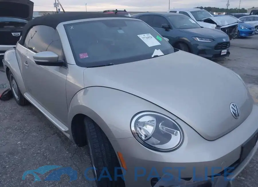 3VW517AT8FM809253# 1