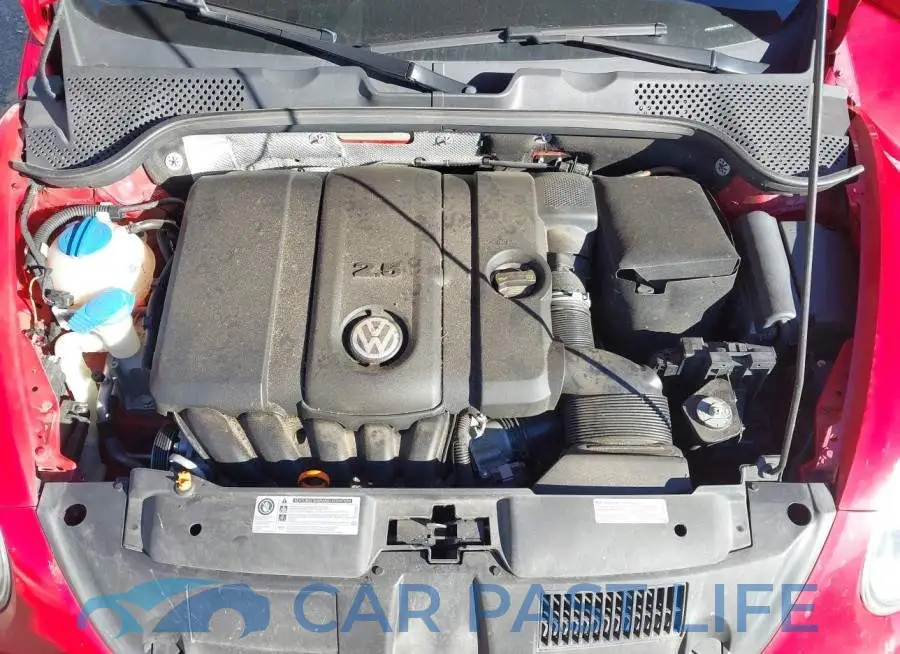 3VW5X7AT0DM828634# 10
