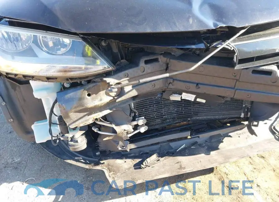 3VW637AJ8DM298069# 6