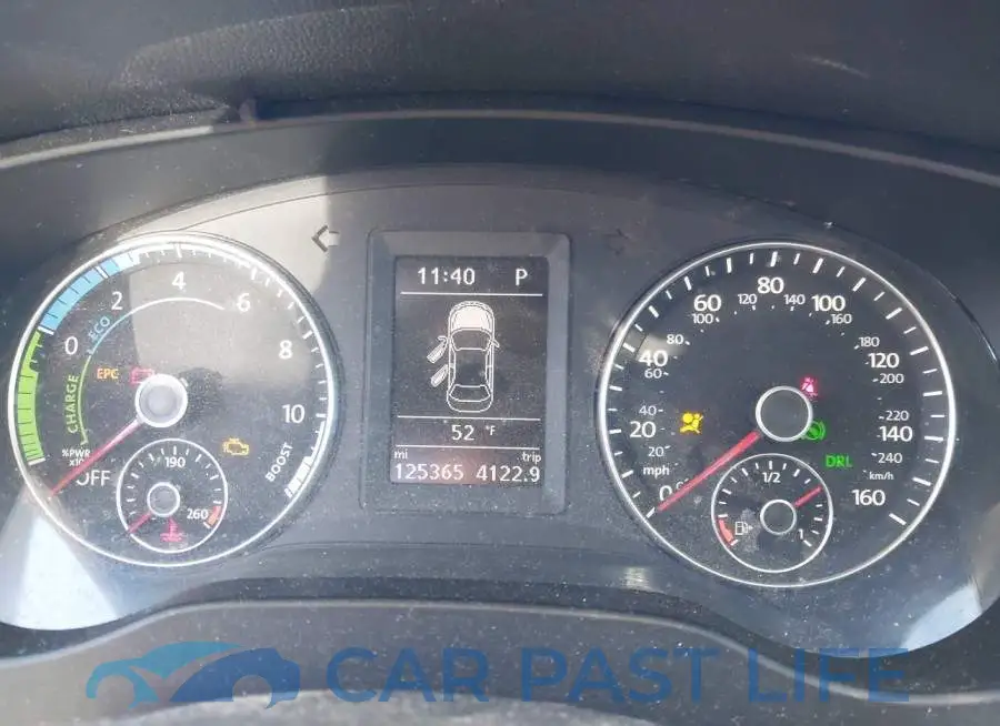 3VW637AJ8DM298069# 7