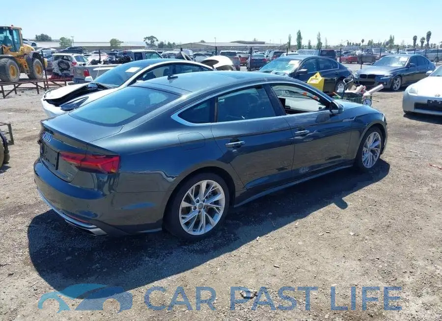 WAUCNCF56LA004343# 4