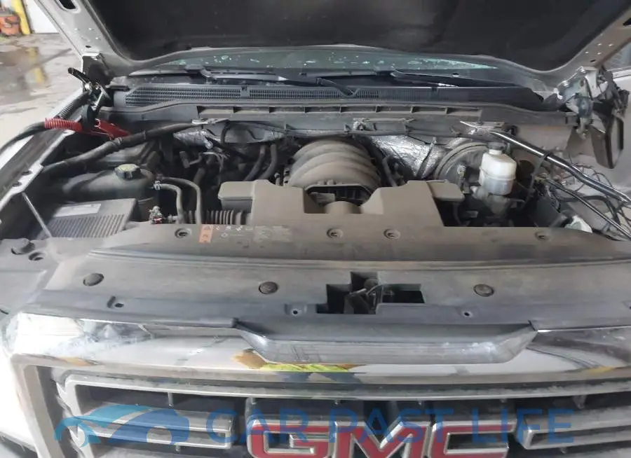 3GTU2MEC7JG129887# 10