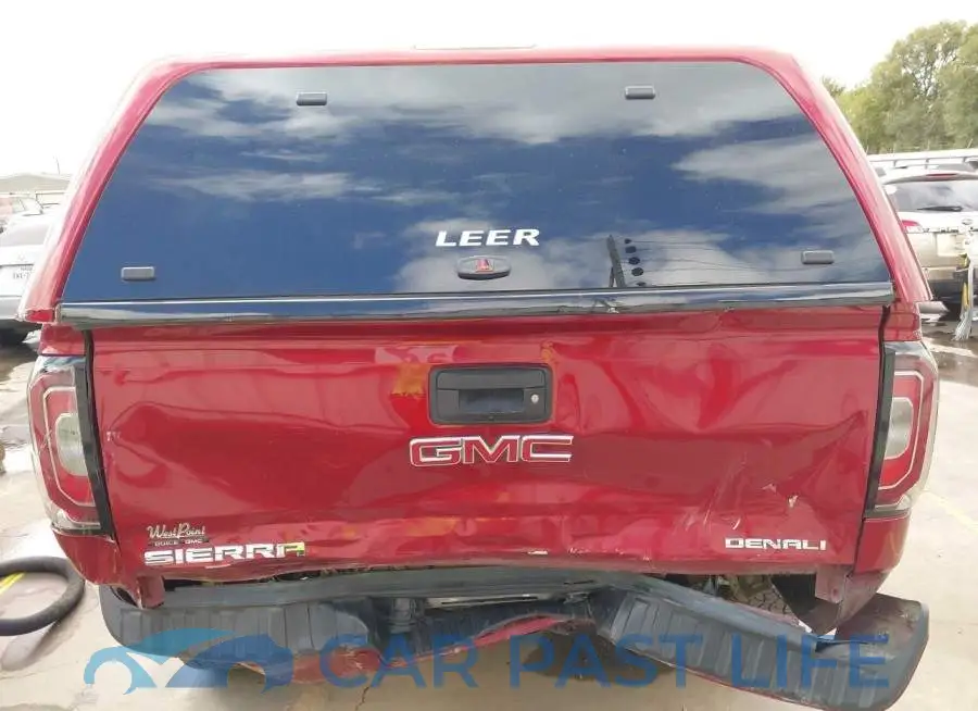 3GTU2PEJ5JG188985# 6