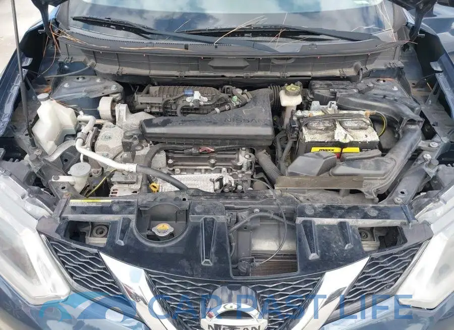 KNMAT2MT8FP533032# 10