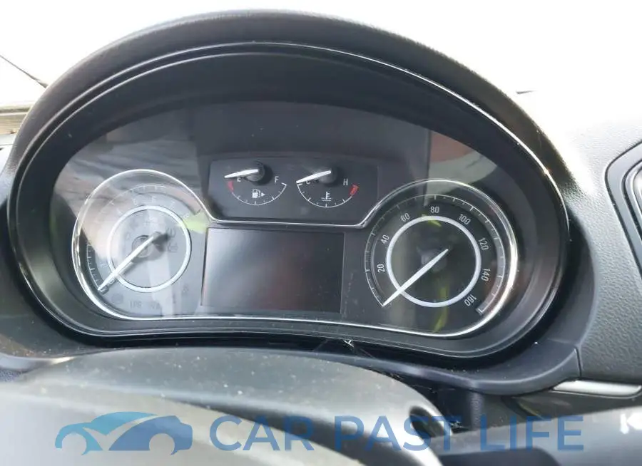 2G4GN5EX1E9280135# 7