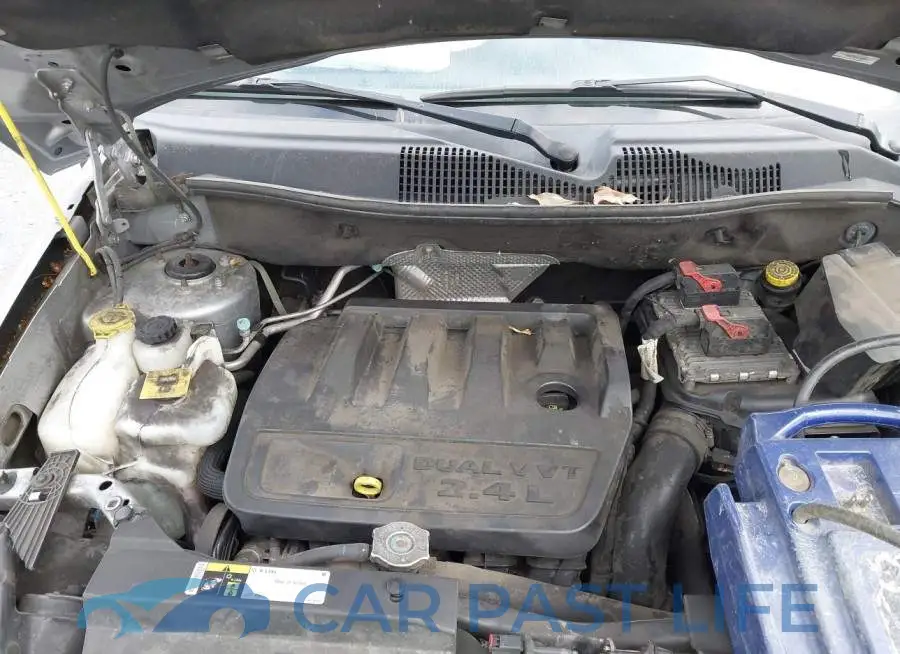 1C4NJCEB2HD160755# 10