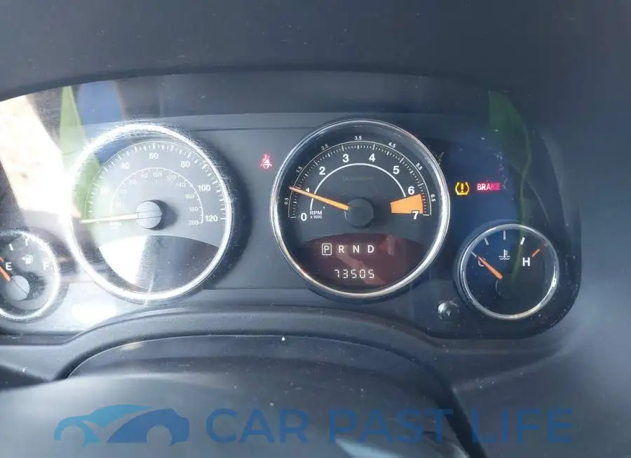 1C4NJDEB3HD193608# 7