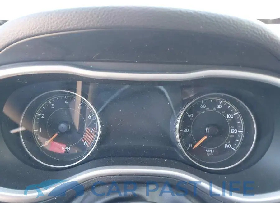 1C4PJMBS3FW513458# 7