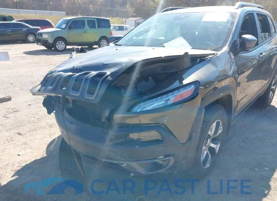 1C4PJMBS3FW513458# 6