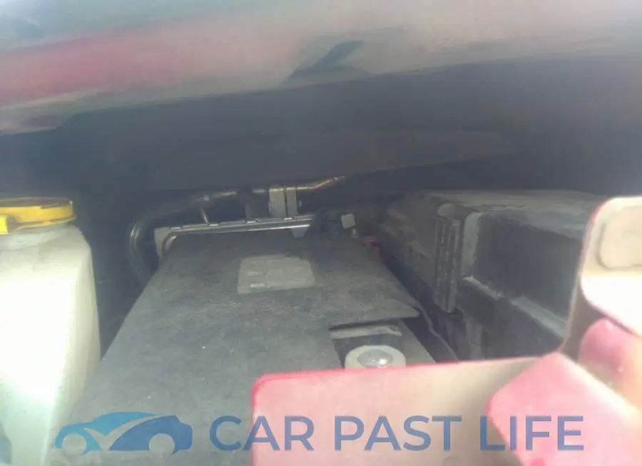 1C4PJMCS9EW290727# 10