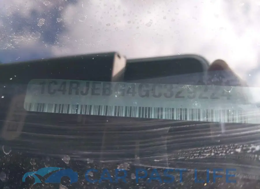 1C4RJEBG4GC329224# 9