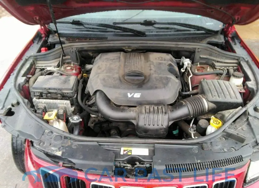 1C4RJFBG4EC210883# 10