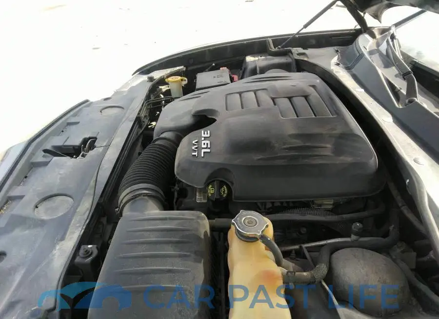2C3CDXAG6DH720866# 10