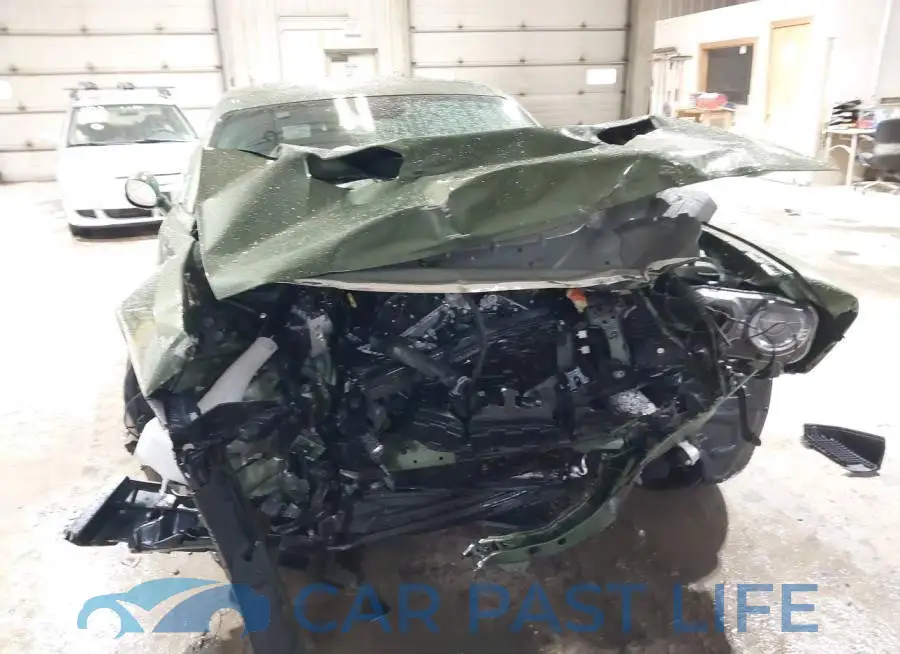 2C3CDZAG0NH175163# 6