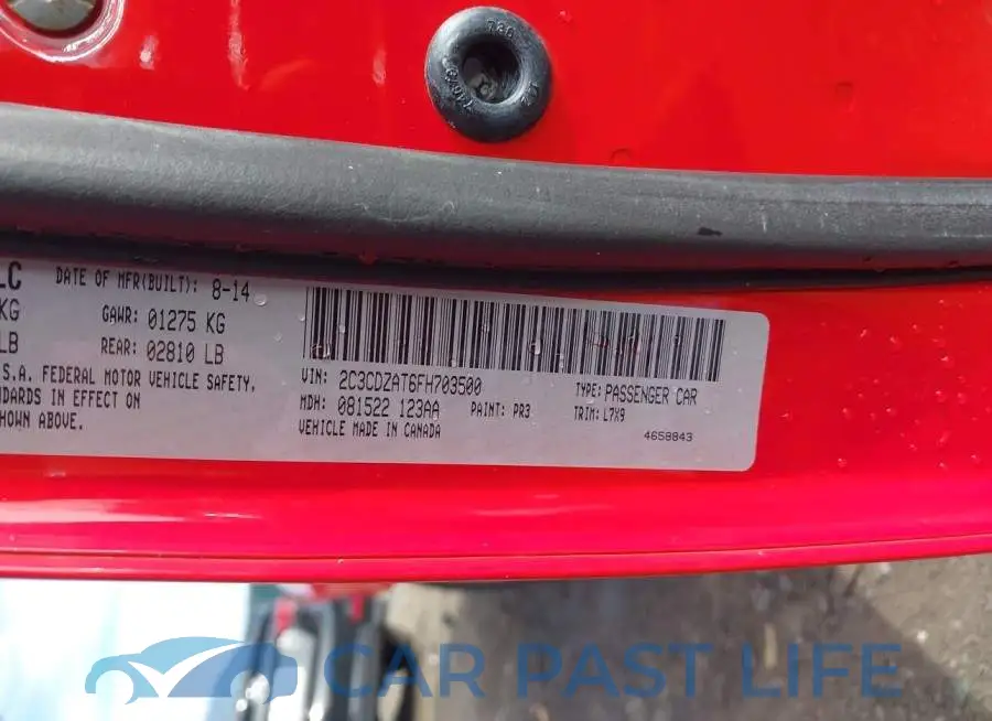 2C3CDZAT6FH703500# 9