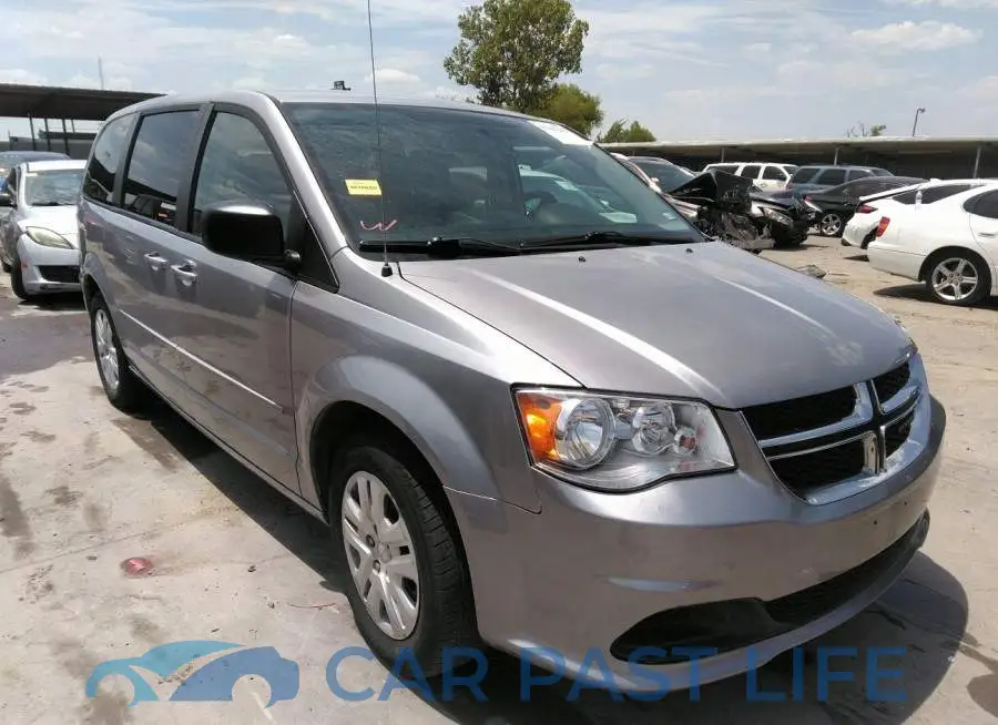2C4RDGBG3GR365027# 1