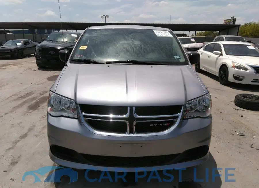 2C4RDGBG3GR365027# 6