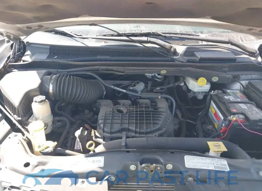 2C4RDGEG1DR750318# 10