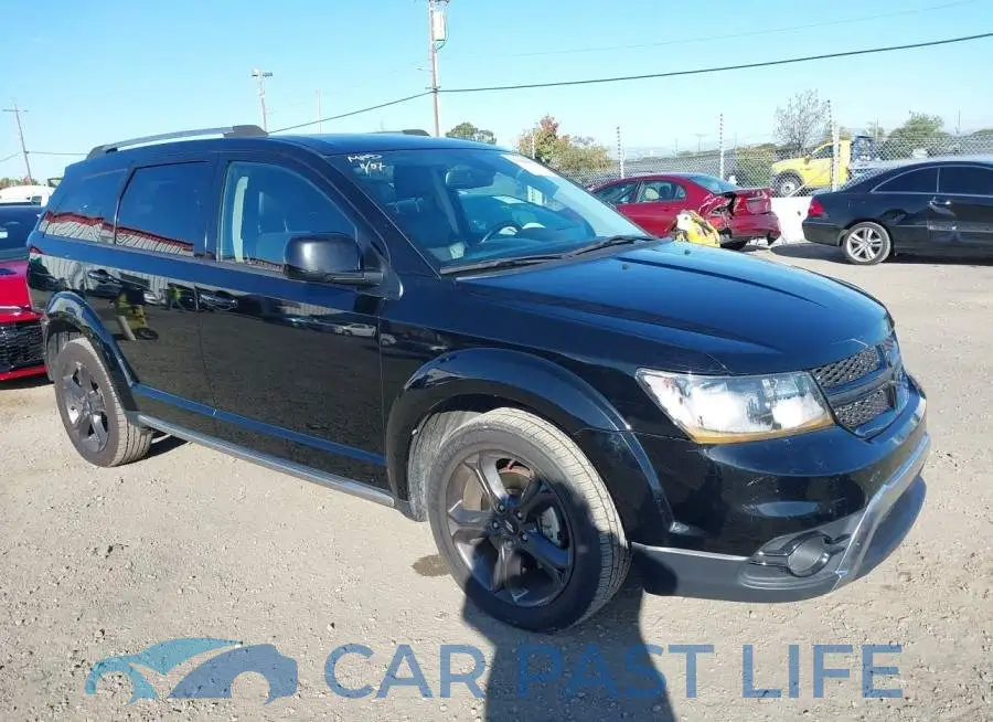 3C4PDCGG4KT857953# 1