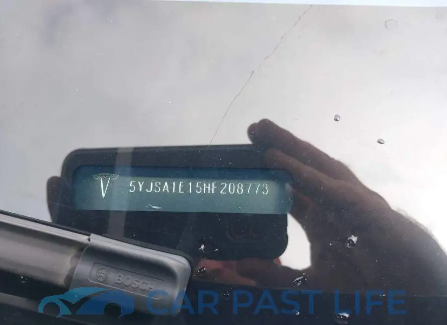 5YJSA1E15HF208773# 9