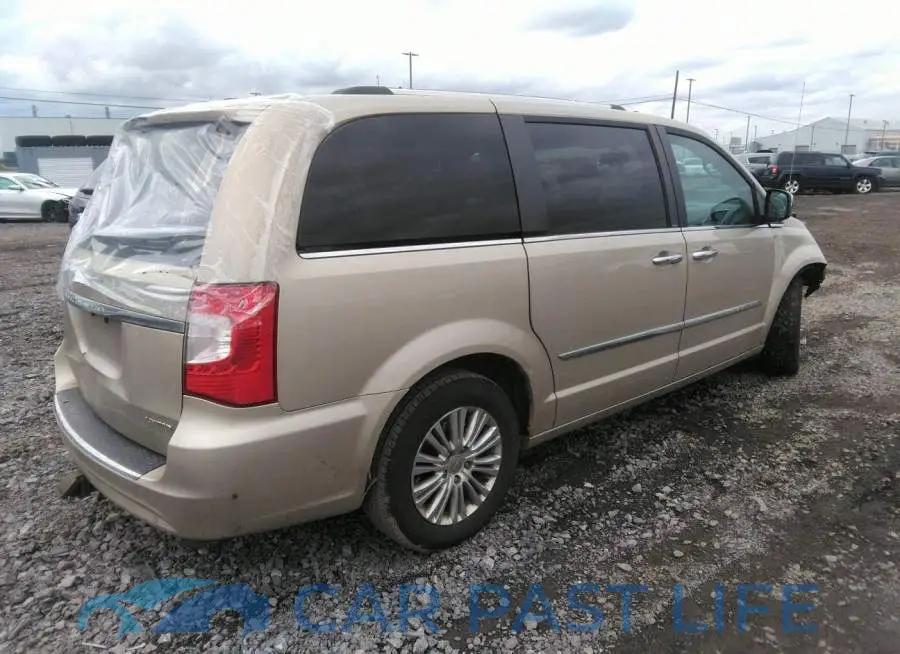 2C4RC1GG1DR509629# 4