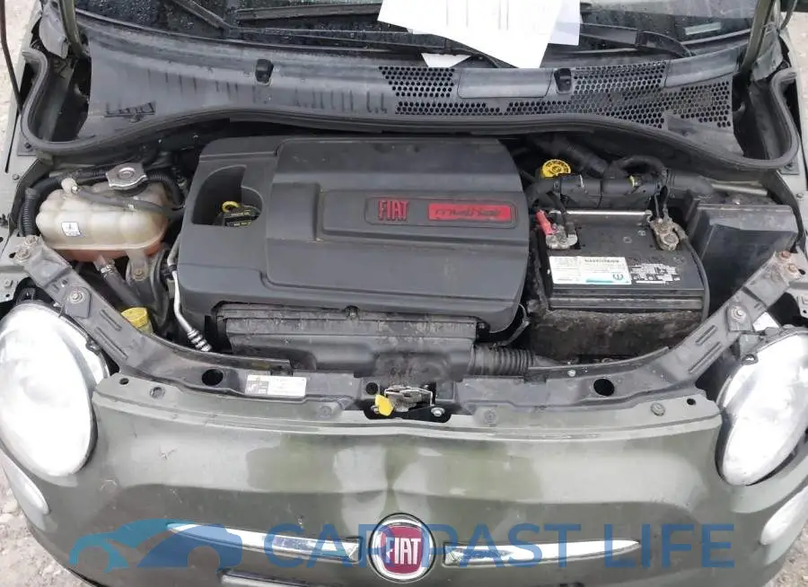 3C3CFFBR8ET169126# 10